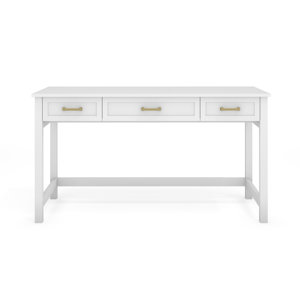 Dynamic Teague Martha Stewart Shaker Style Home Office Desk Design for Your Screen Dynamic Teague Martha Stewart Shaker Style Home Office Desk Design for Your Screen